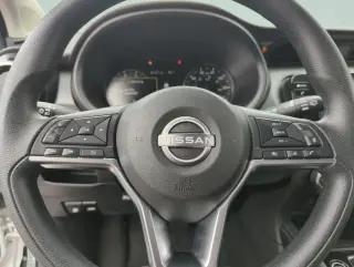 Nissan Kicks 2024 SV 4dr Crossover