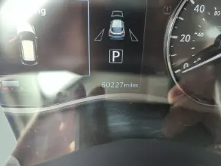 Nissan Kicks 2024 SV 4dr Crossover