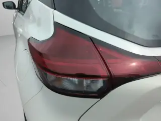 Nissan Kicks 2024 SV 4dr Crossover