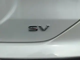 Nissan Kicks 2024 SV 4dr Crossover