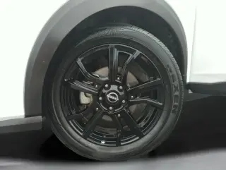 Nissan Kicks 2024 SV 4dr Crossover