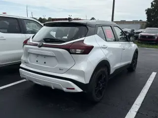 Nissan Kicks 2024 SV 4dr Crossover