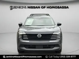 Nissan Kicks 2026 SV 4p Crossover