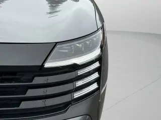 Nissan Kicks 2026 SV 4p Crossover