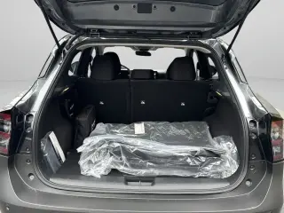 Nissan Kicks 2026 SV 4p Crossover