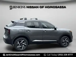 Nissan Kicks 2026 SV 4p Crossover