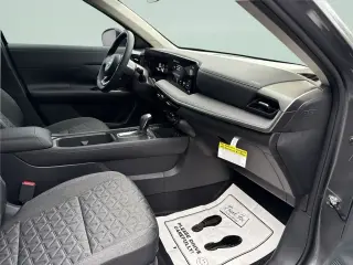 Nissan Kicks 2026 SV 4p Crossover