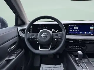 Nissan Kicks 2026 SV 4p Crossover