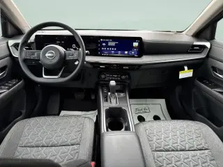 Nissan Kicks 2026 SV 4p Crossover