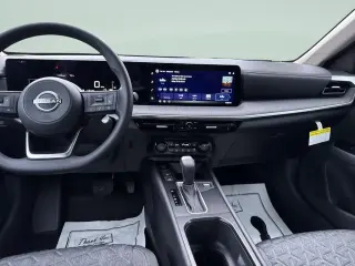 Nissan Kicks 2026 SV 4p Crossover
