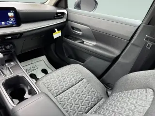 Nissan Kicks 2026 SV 4p Crossover