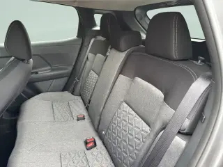 Nissan Kicks 2026 SV 4p Crossover