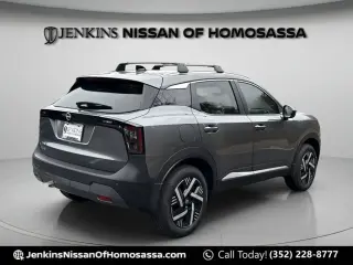 Nissan Kicks 2026 SV 4p Crossover