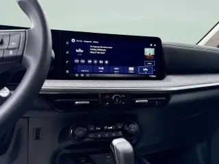 Nissan Kicks 2026 SV 4p Crossover