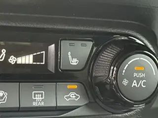 Nissan Kicks 2026 SV 4p Crossover