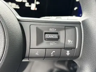 Nissan Kicks 2026 SV 4p Crossover