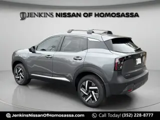 Nissan Kicks 2026 SV 4p Crossover