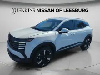 Nissan Kicks 2025 SR 4 puertas Crossover