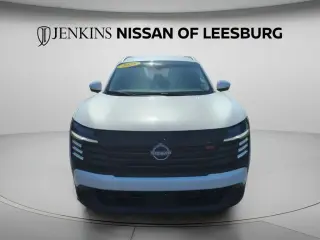 Nissan Kicks 2025 SR 4 puertas Crossover