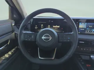 Nissan Kicks 2025 SR 4 puertas Crossover