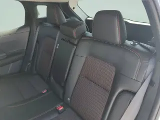 Nissan Kicks 2025 SR 4 puertas Crossover