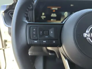 Nissan Kicks 2025 SR 4 puertas Crossover