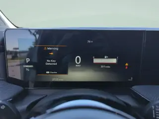 Nissan Kicks 2025 SR 4 puertas Crossover