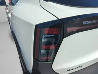 Nissan Kicks 2025 SR 4 puertas Crossover