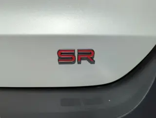 Nissan Kicks 2025 SR 4 puertas Crossover