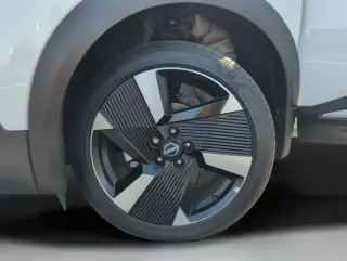 Nissan Kicks 2025 SR 4 puertas Crossover