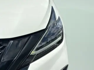 Nissan Murano 2023 SV 4p SUV