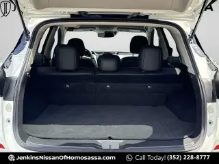 Nissan Murano 2023 SV 4p SUV