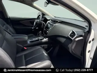 Nissan Murano 2023 SV 4p SUV