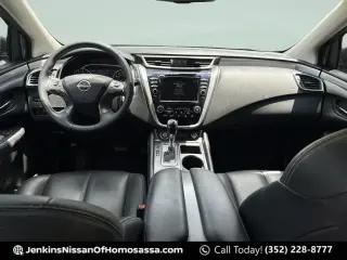 Nissan Murano 2023 SV 4p SUV