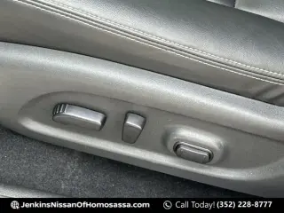 Nissan Murano 2023 SV 4p SUV