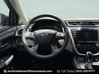 Nissan Murano 2023 SV 4p SUV