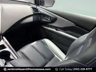 Nissan Murano 2023 SV 4p SUV