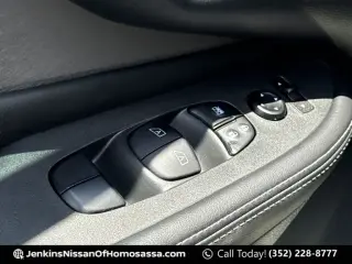 Nissan Murano 2023 SV 4p SUV