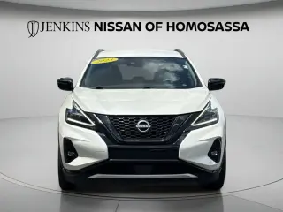 Nissan Murano 2023 SV 4p SUV