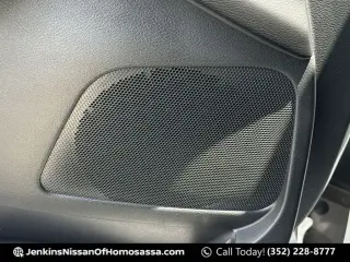 Nissan Murano 2023 SV 4p SUV