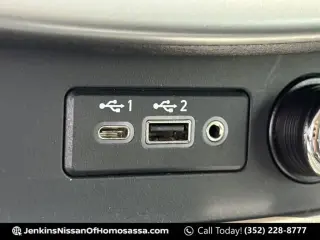 Nissan Murano 2023 SV 4p SUV