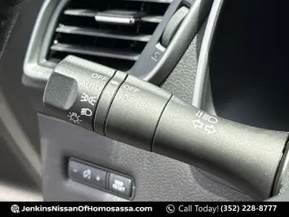 Nissan Murano 2023 SV 4p SUV