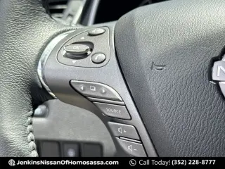 Nissan Murano 2023 SV 4p SUV