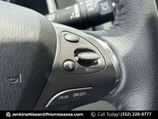 Nissan Murano 2023 SV 4p SUV