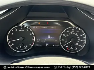 Nissan Murano 2023 SV 4p SUV