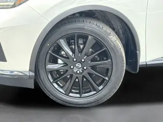 Nissan Murano 2023 SV 4p SUV
