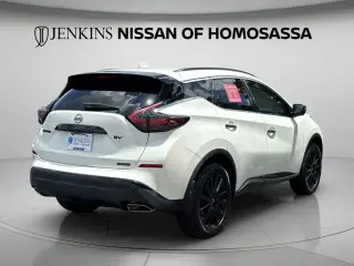 Nissan Murano 2023 SV 4p SUV