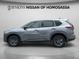 Nissan Rogue 2026 S 4p Crossover
