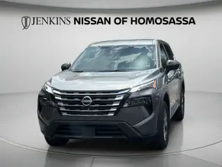 Nissan Rogue 2026 S 4p Crossover