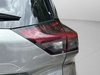 Nissan Rogue 2026 S 4p Crossover